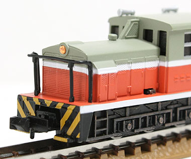 Cタイプディーゼル