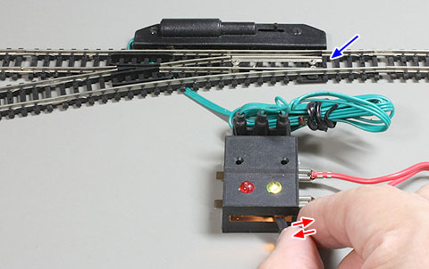 Nゲージ蒸気機関車 メモ(2015.6.22)