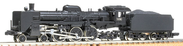 か*ん様 旧 国鉄 C57 キット組 か*ん様 旧 国鉄 C57 キット組 旧 国鉄