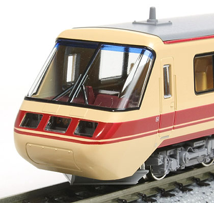 381系「パノラマしなの」