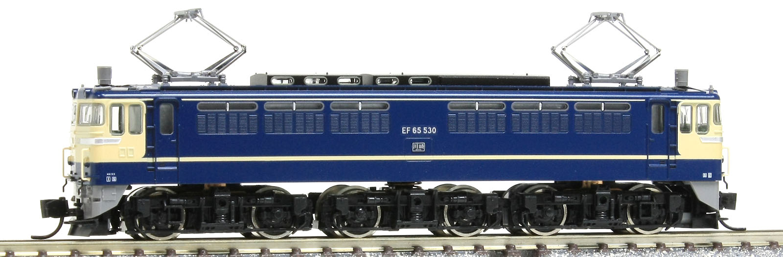 EF65 500・P形/F形