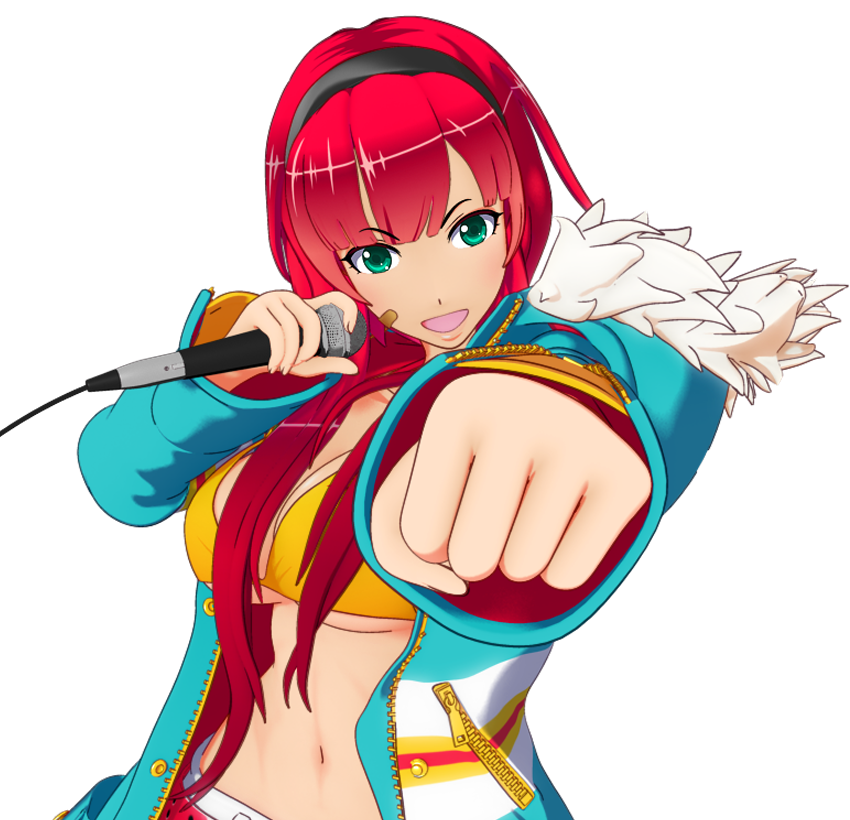 熱響！乙女フェスティバル スペシャルサイト