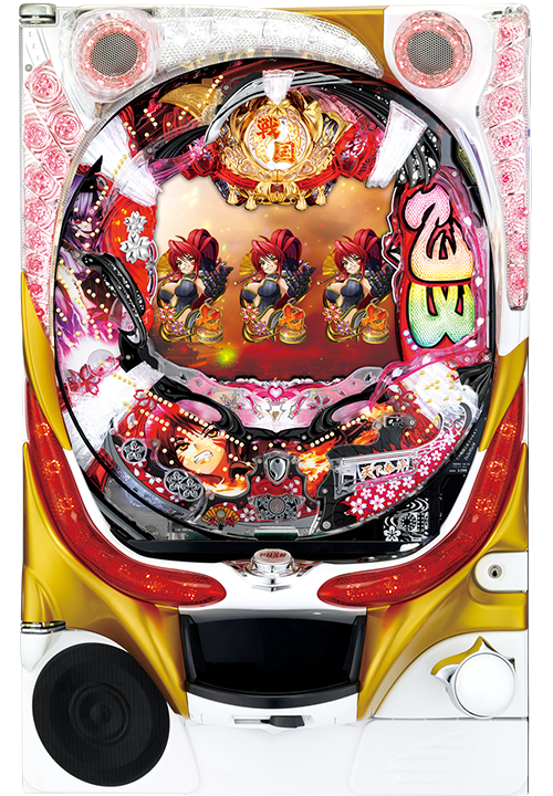 戦国乙女 3 乱 非売品 のぼり 旗 ノブナガ ソウリン イエヤス カシン