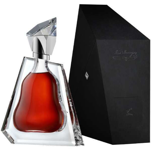 古酒】ヘネシー リシャール ダニエル リベスキンド 700ml 40％ 箱