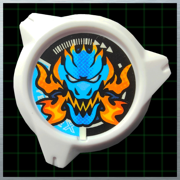 ベイブレードx ワルキューレ ロックチップ 単品 ベイブレードX