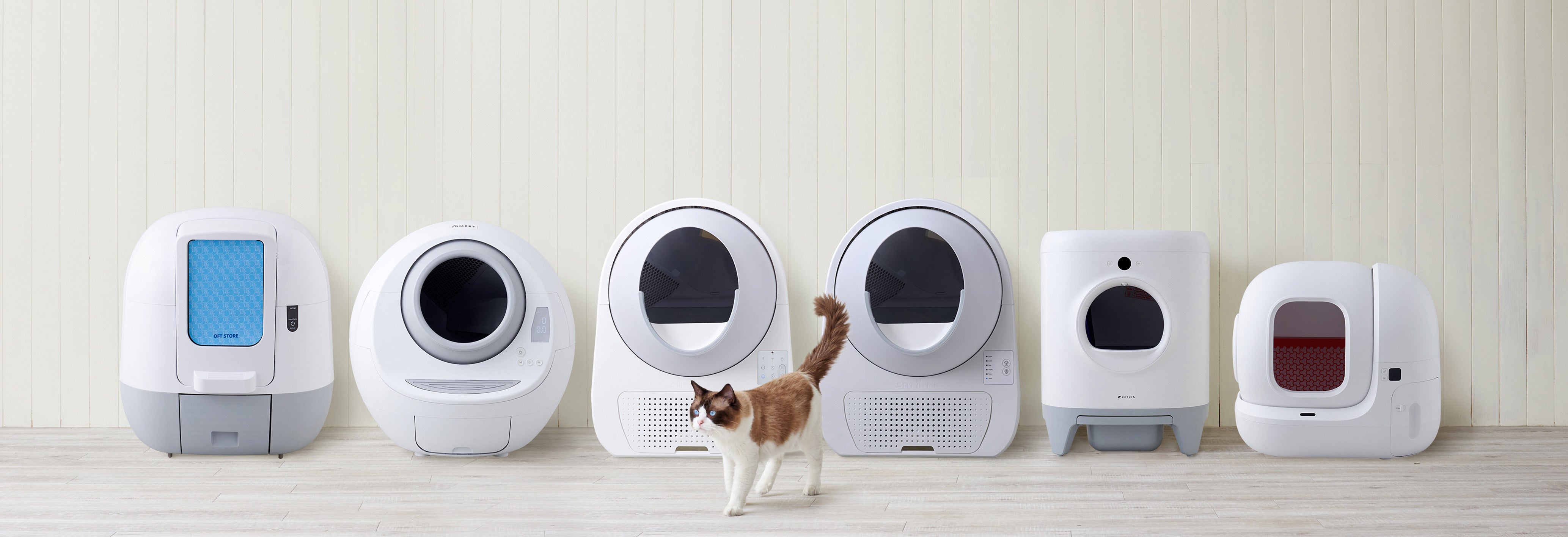 難しそうで手が出なかったオーナーさん必見！最新自動猫トイレを動画で