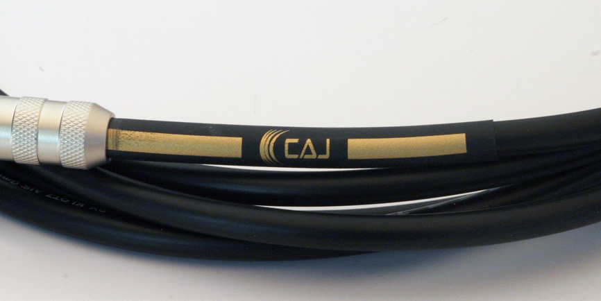 CAJ Master's Choice Cable | Okada-International