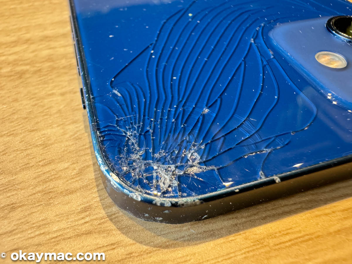 買ってはいけない？！ iPhone ジャンク品（ノジマオンラインの場合