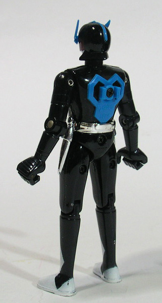 超合金ウイングマン バンダイ