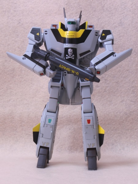 イマイ 1/72 VF-1S バルキリー 可変タイプ