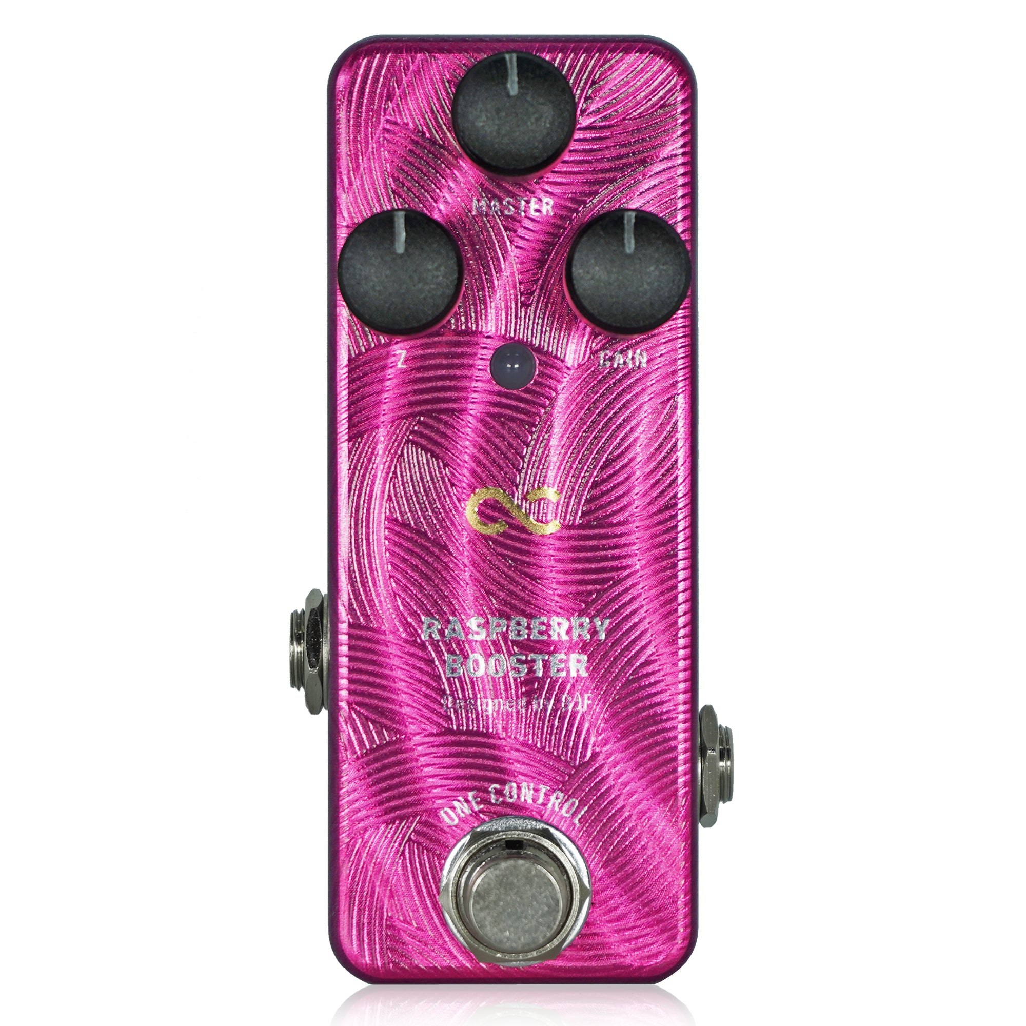 TMiranda】Gain Booster gb-1 TMiranda】Gain Booster gb-1 Pedal