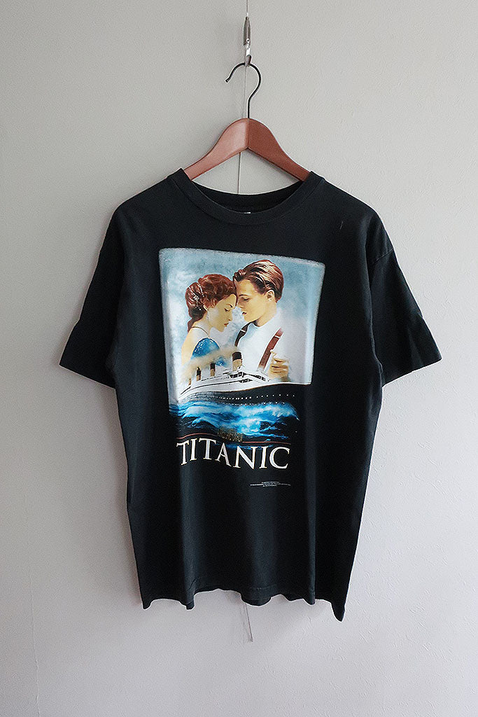 90s Titanic Tシャツ