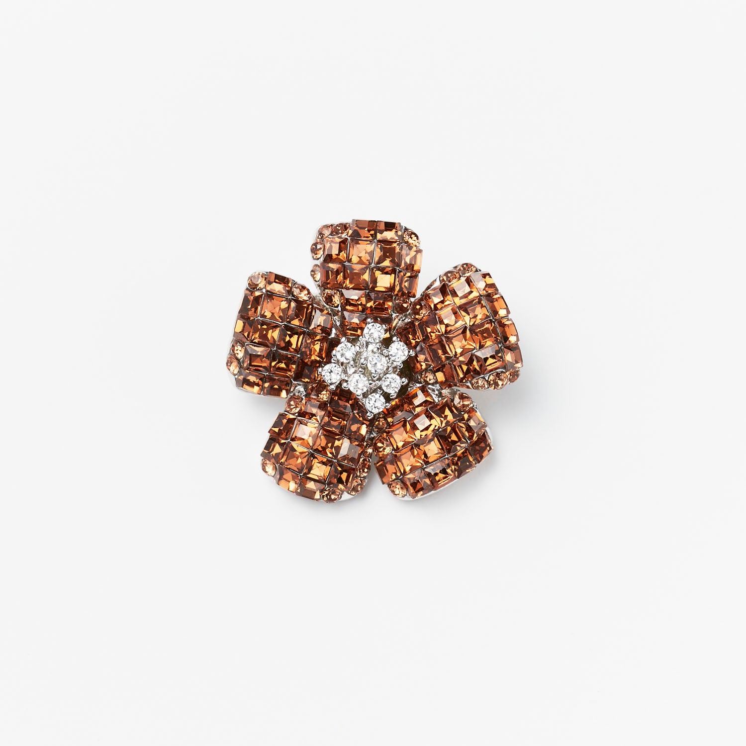 フォクシー ブローチ FOXEYブローチ フォクシー FOXEY - フォクシー