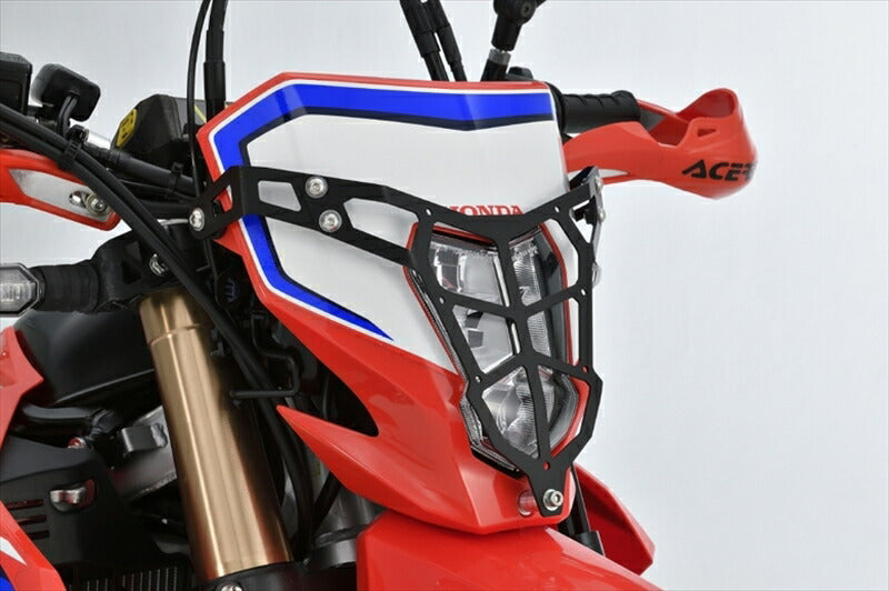 CRF250L MD47 純正ヘッドライト CRF250L MD47純正LEDヘッドライト