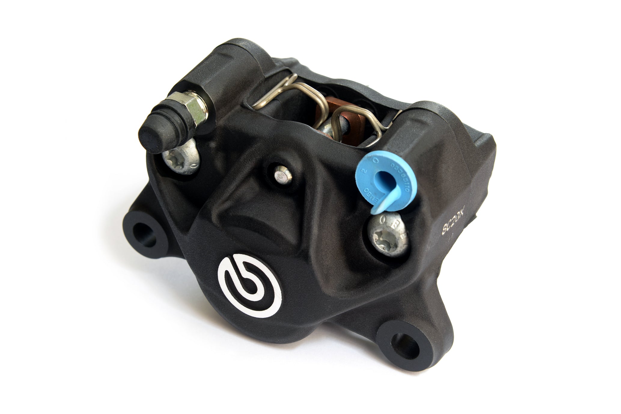 Rear Caliper P2 32mm Black “P2-RS84” 新カニ – 【KOHKEN】コーケン