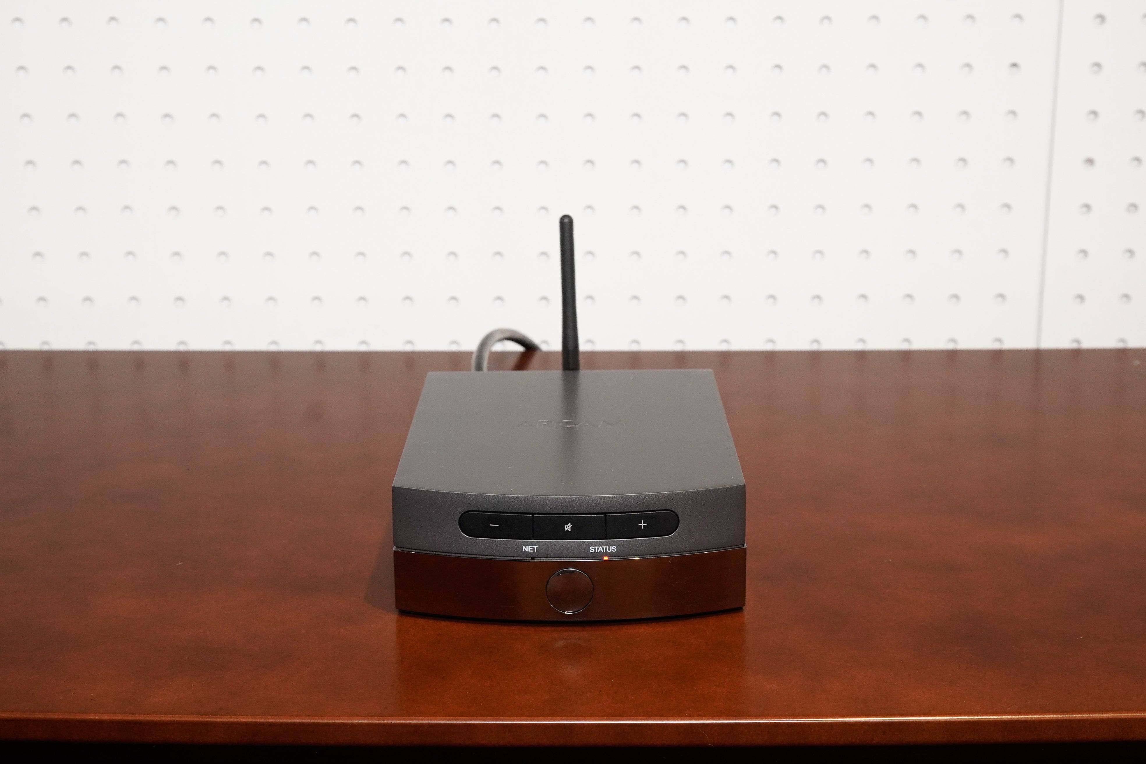 展示品】SOLO UNO | ストリーミングアンプ – SOUND TEC