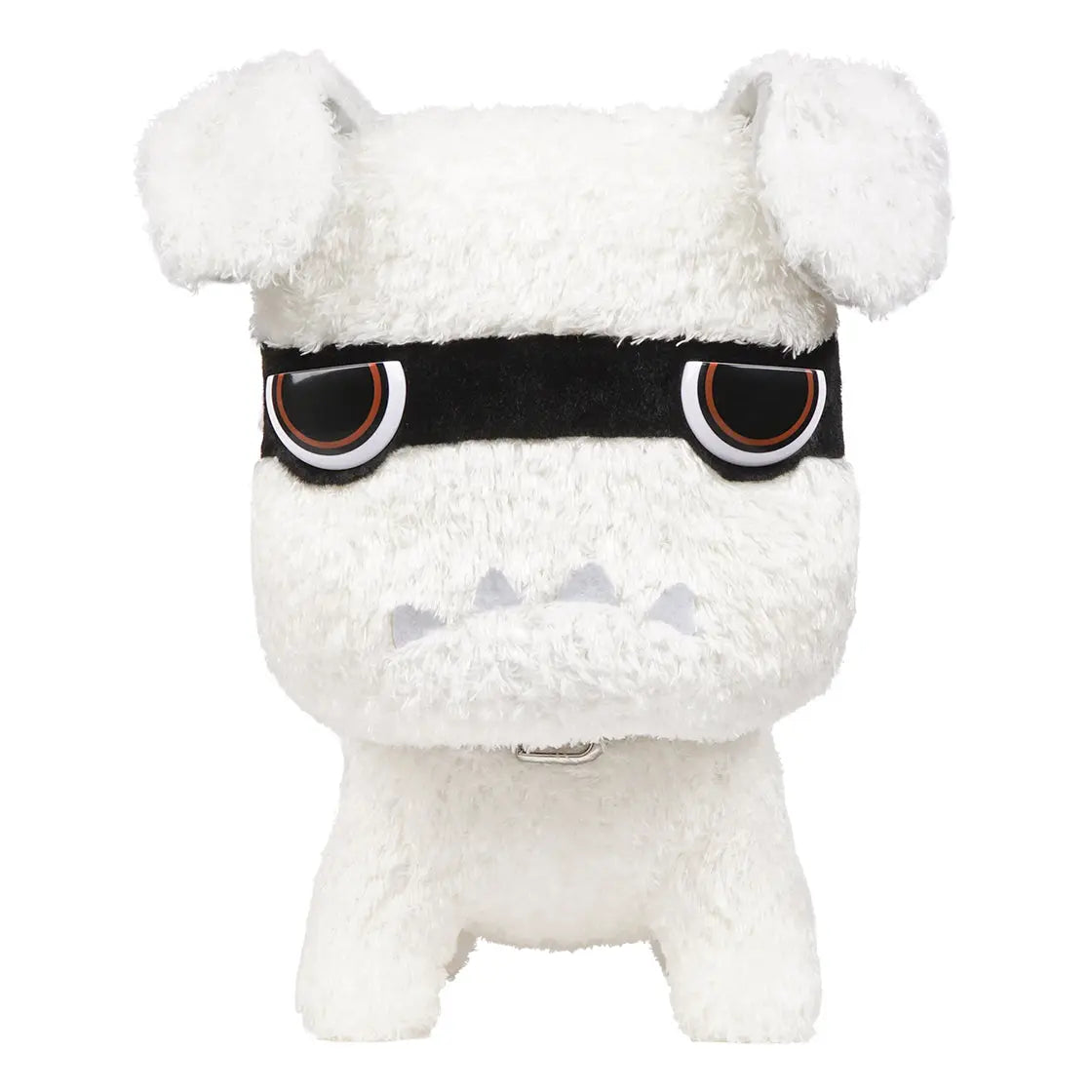 デリ丸ぬいぐるみペーパークラフトセット 非売品 デリ丸ぬいぐるみ