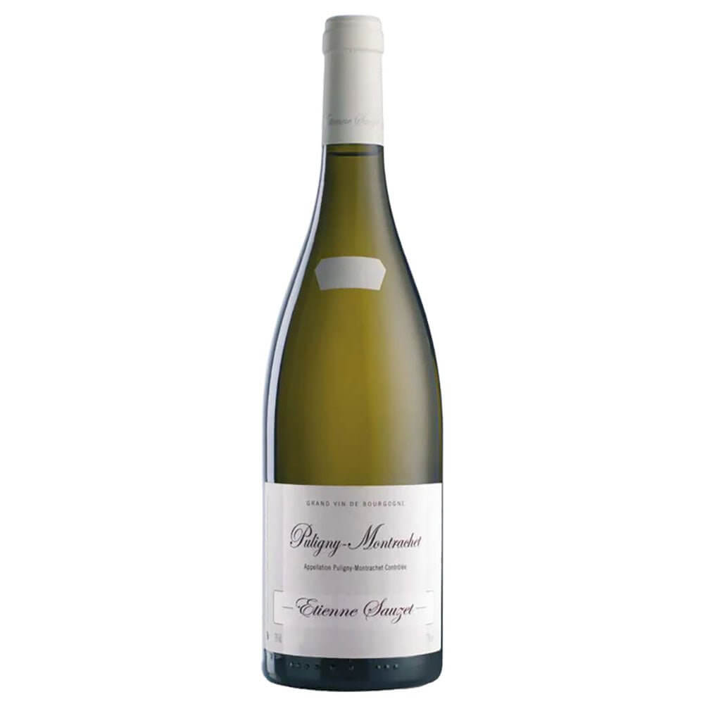 Etienne Sauzet - Puligny-Montrachet – Onshore Cellars