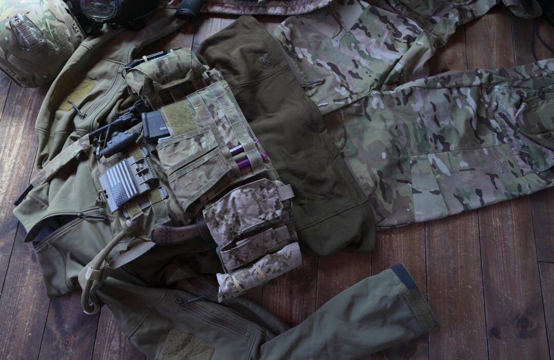 NSWDG DEVGRU CRYE NJPC Gen1 MULTICAM – opticsdealer