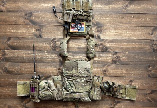 CORE Survival HEL-STAR 6 Model HS-640 – opticsdealer