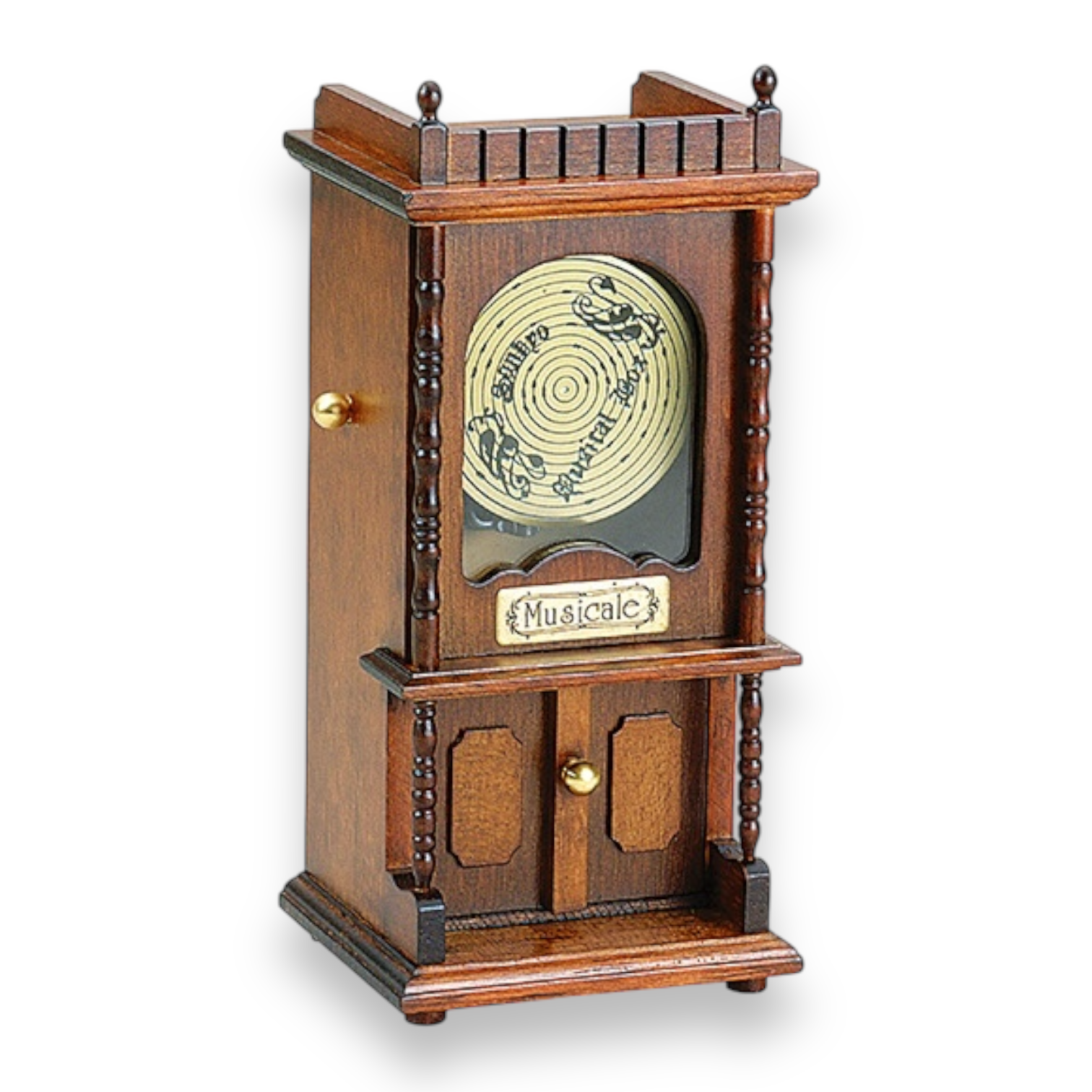 オルモル装飾 四足天使のアンティーク小物入れ 【公式通販】