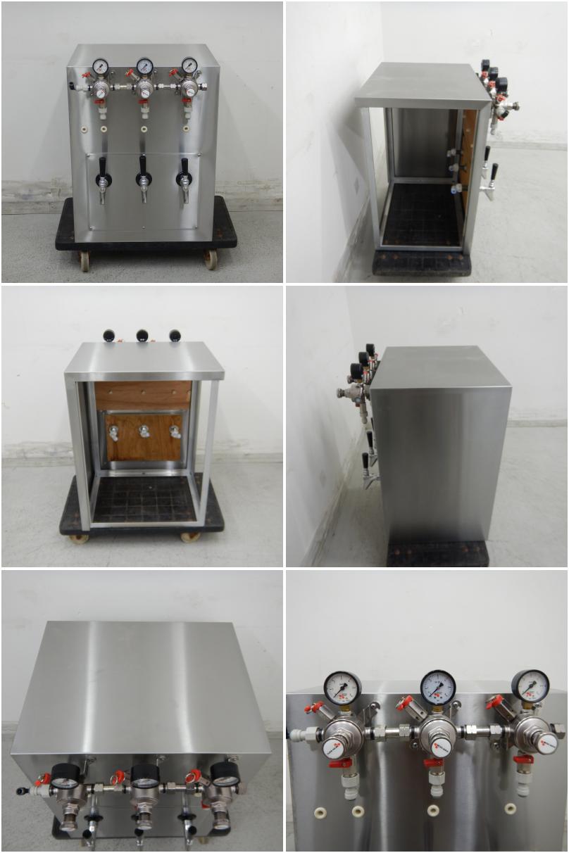 ニットク ビールサーバー PSDEX-60 生ビールサーバー ディスペンサー