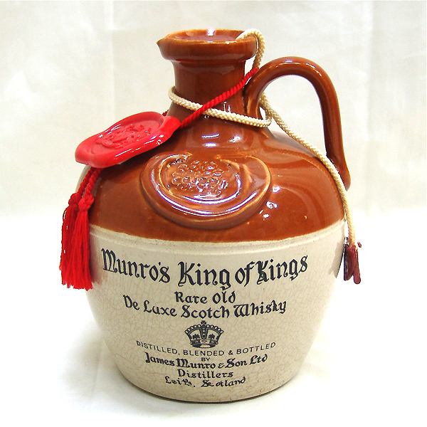 ☆Munro's King Munro's King of Kings（マンローズ キング オブ