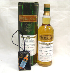 ワイルドターキー 14年 マスターディスティラー セレクション バーボン