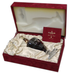 Otard オタール エクストラ コニャック 700ml 陶器ボトル | お酒買取