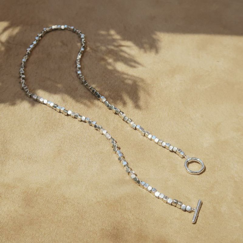 023クラルテ ヴィンテージ 925 シルバー Hロゴ 023クラルテ