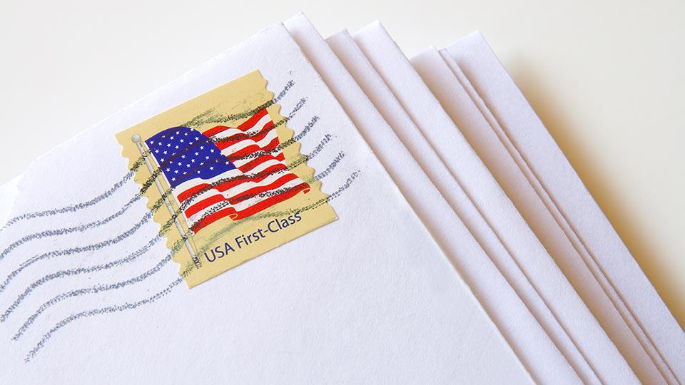 Mail & Shipping Services | Postal Service Stamps & Postage | The