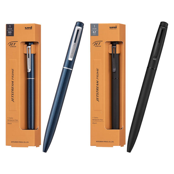 新品未開封】ジェットストリームプライム スペシャルエディション