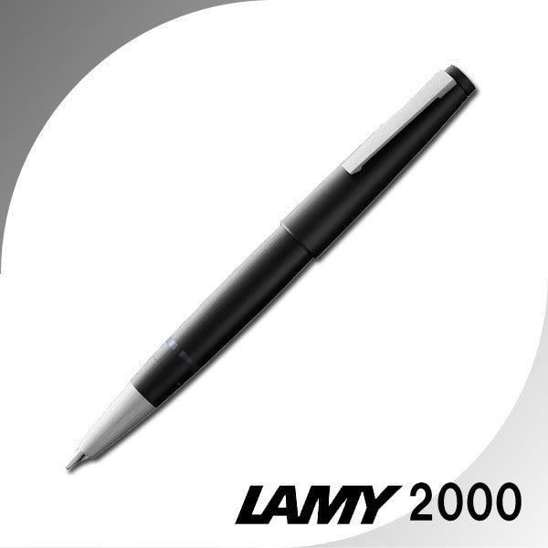 ラミー2000 LAMY 2000 EFペン先 ラミー2000 LAMY 2000 EFペン先