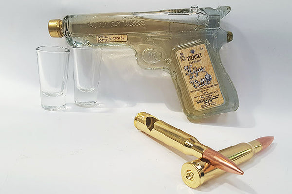 Hijos De Villa Tequila – Atlantic City Cigar Co.