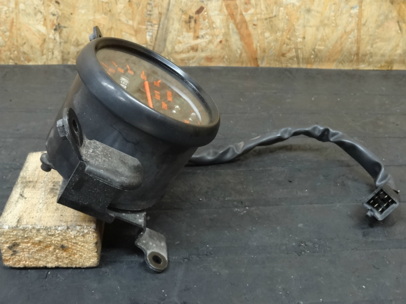 140810】KSR80(MX080B)◇純正スピードメーター 110km【KSR-1/2 – 中古