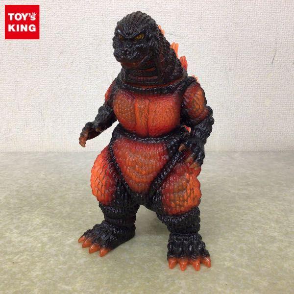 ゴジラ マーミット ソフビ 当時もの 2025年最新】Yahoo!オークション