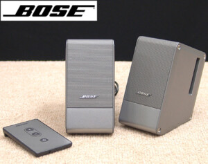 BOSE 301av moniterスピーカー セット右と左 BOSE 301 V SPEAKER 左右