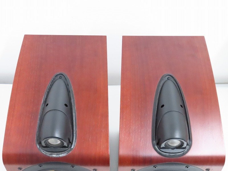 大阪市城東区で B&W 705 スピーカーを買取いたしました！ | オーディオ