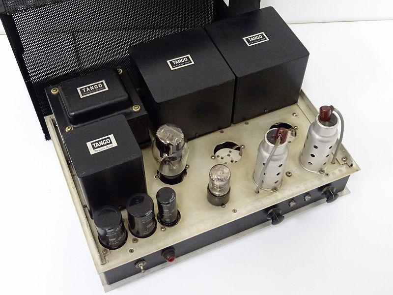 中古品 ♪♪デッドストック品 TANGO FW-50-3.5♪♪ 出力トランス TANGO