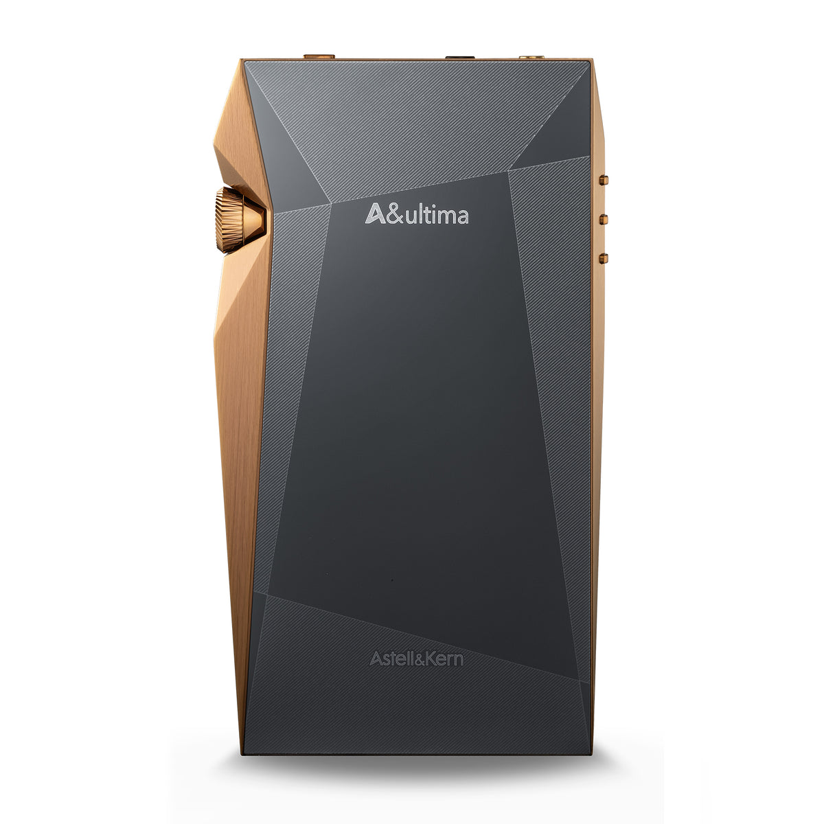 Astell & Kern A&ultima SP4000 Copper Limited Edition Portable High