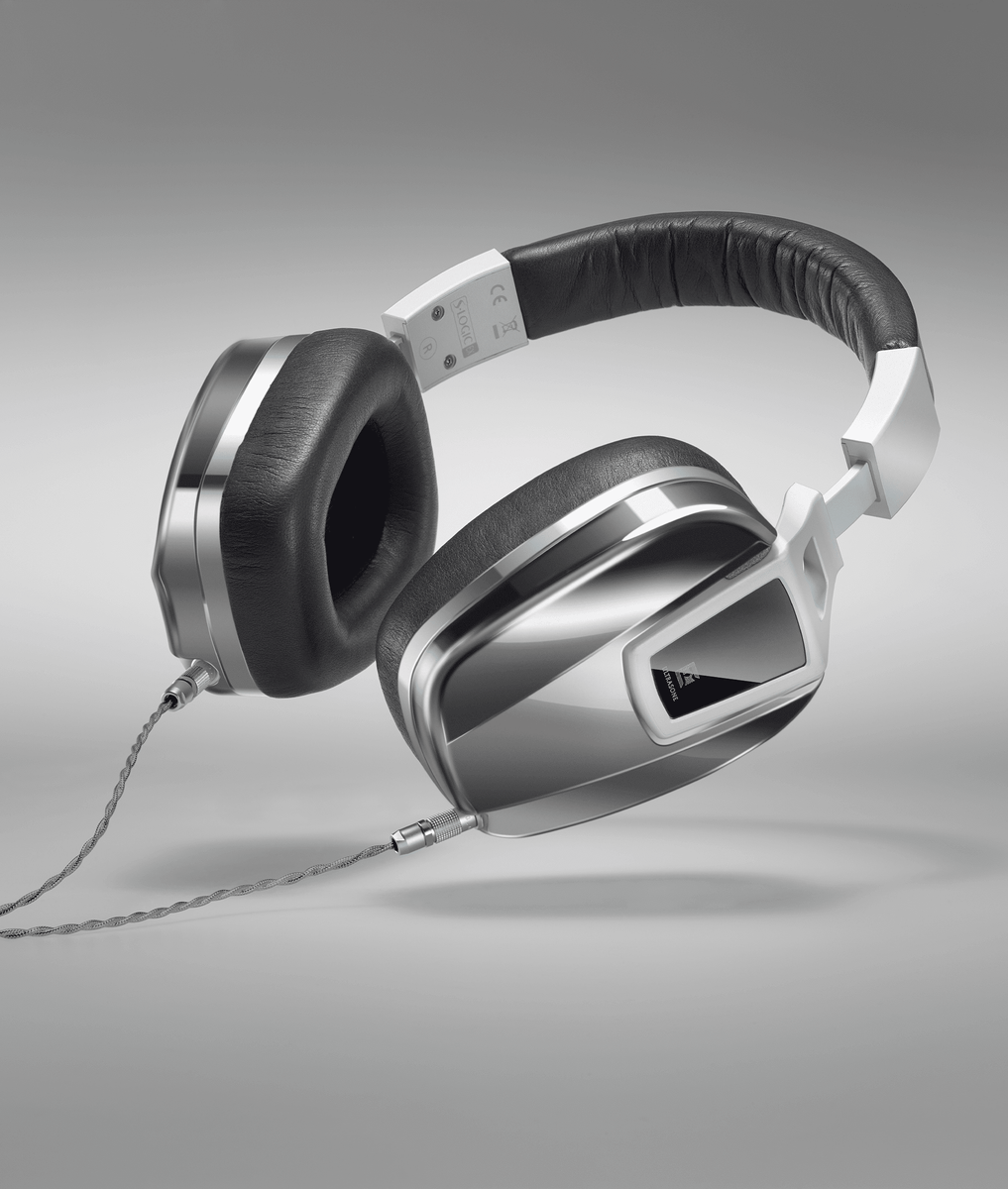 Ultrasone Edition 8 EX Audiophile Headphones | Audio46