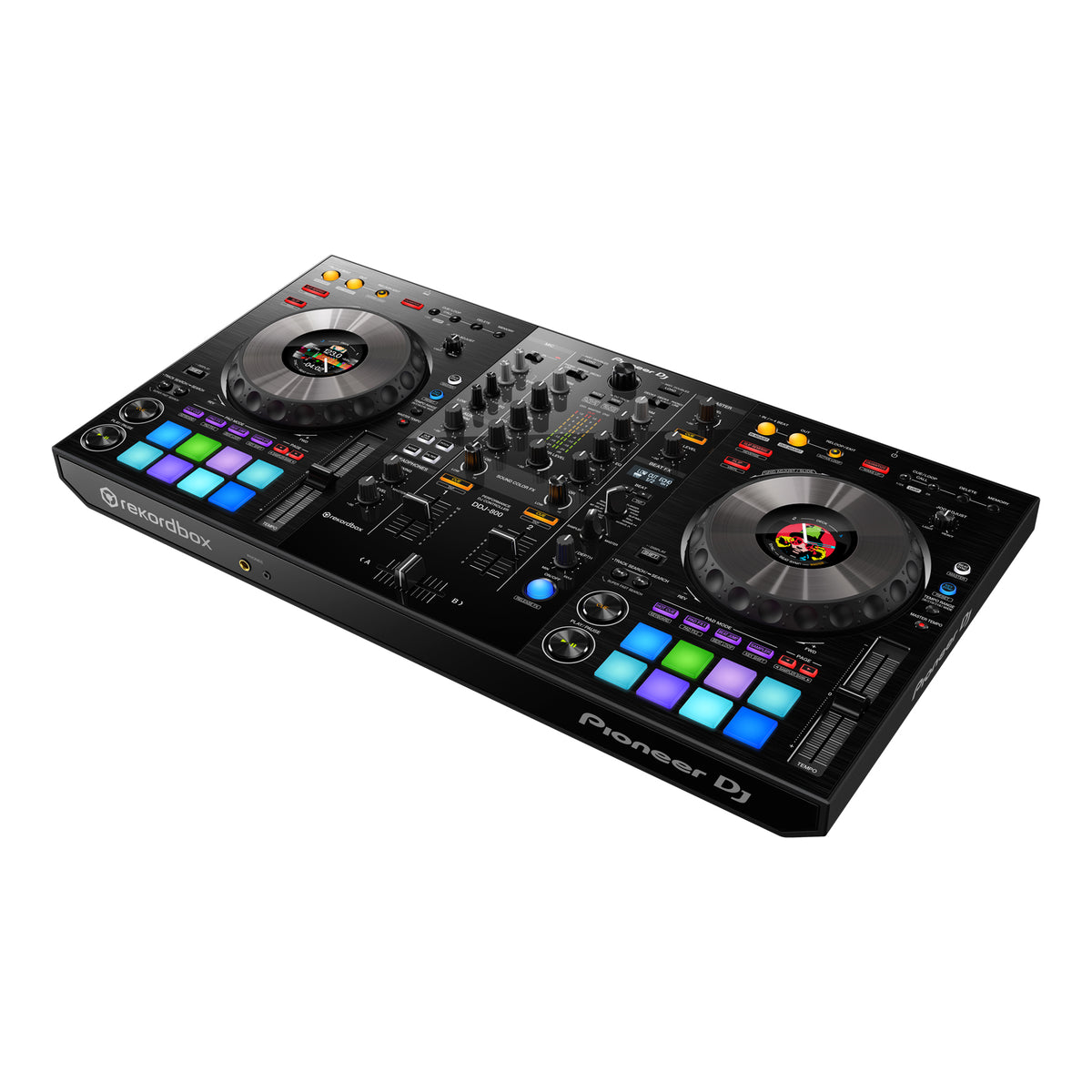 期間限定10,000円値下げ】DDJ-800 期間限定10000円値下げ】DDJ-800