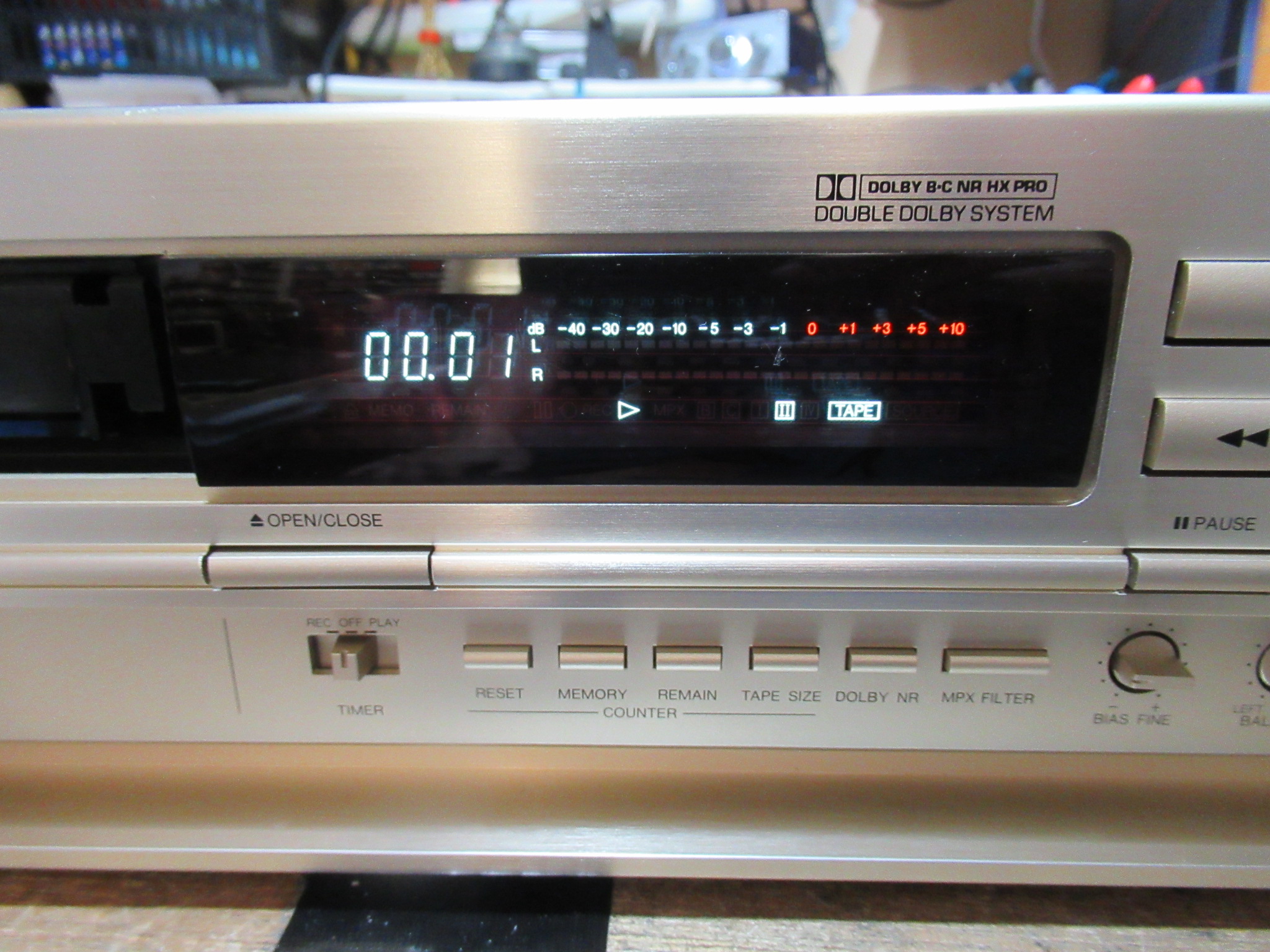 DENON DRS-810G – Audiolife － Enjoy your audio life!!