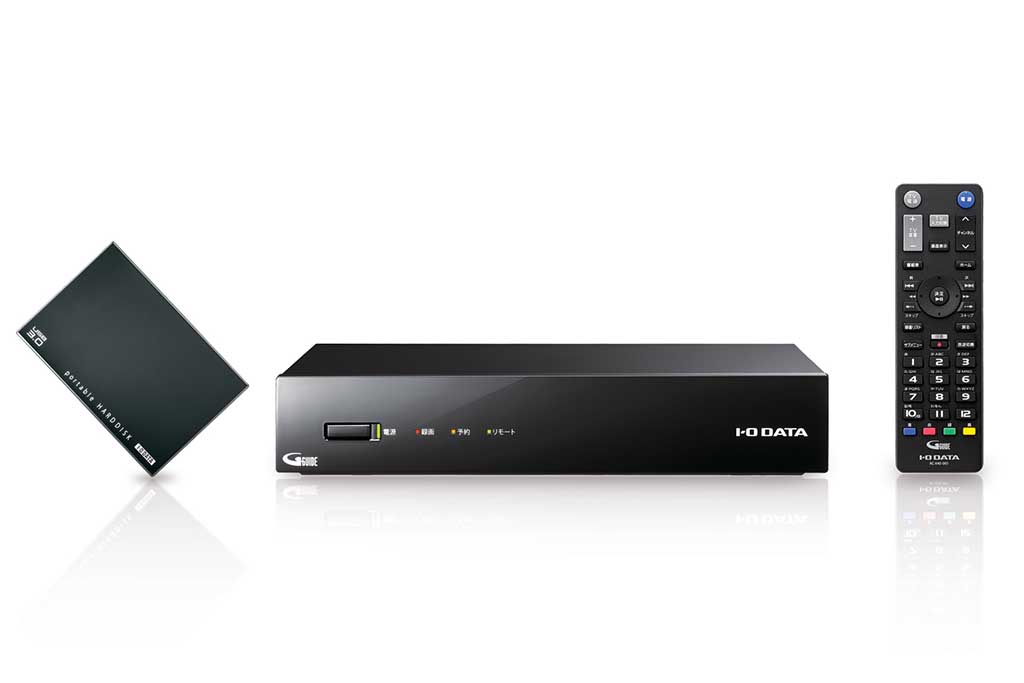 デジタルハードHDビデオレコーダー 今週限定1000円引き デジタルハード