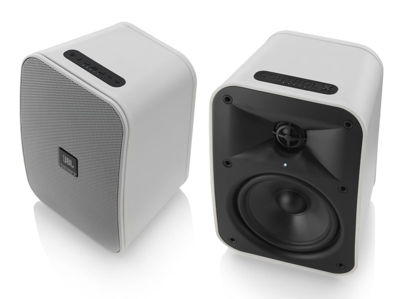 スピーカー・ウーファー JBL Control One JBL CONTROL ONE [ペア] 価格