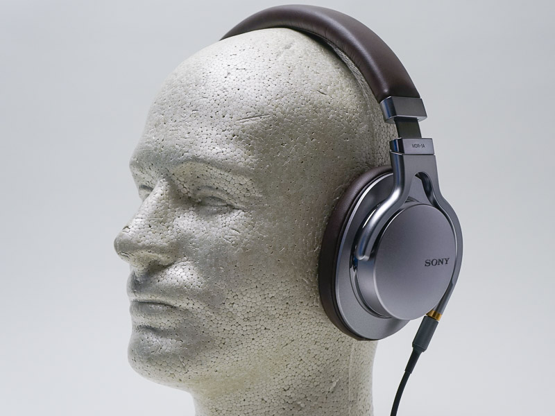 SONY MDR-1A ヘッドホン SONY (ソニー) ヘッドホン MDR-1A｜トレファク