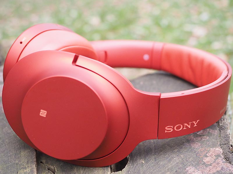 レビュー】ソニーのBluetooth/NC全部入りヘッドフォン。「無線でも