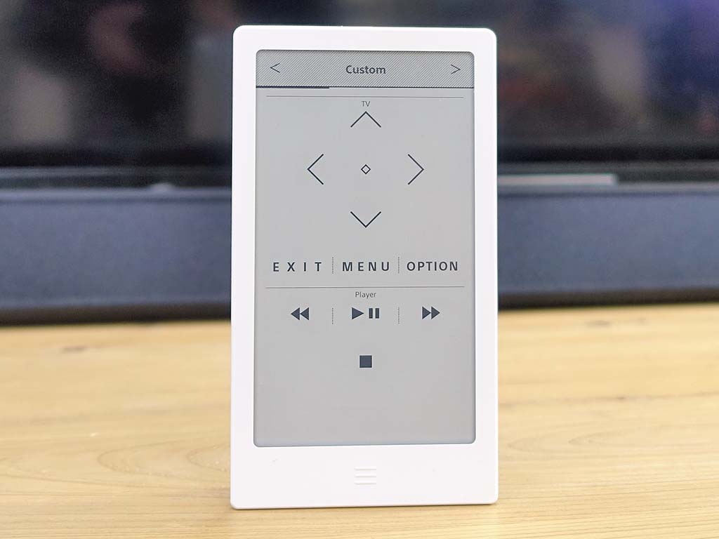 SONY HUIS 学習リモコン クレードルセット 【公式通販】