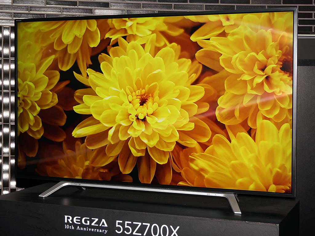 ジャンク品】REGZA 43G20X 4K液晶テレビ 43V型 アウトレット品