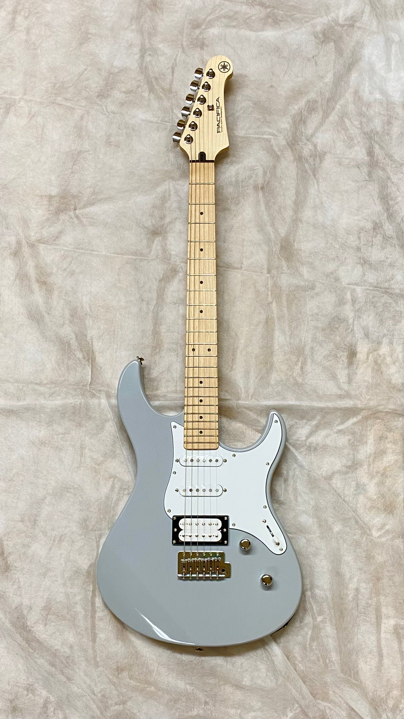 YAMAHA エレキギター PACIFICA PAC112VM – azm music online